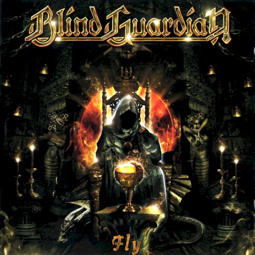 Blind Guardian - Fly (Single)